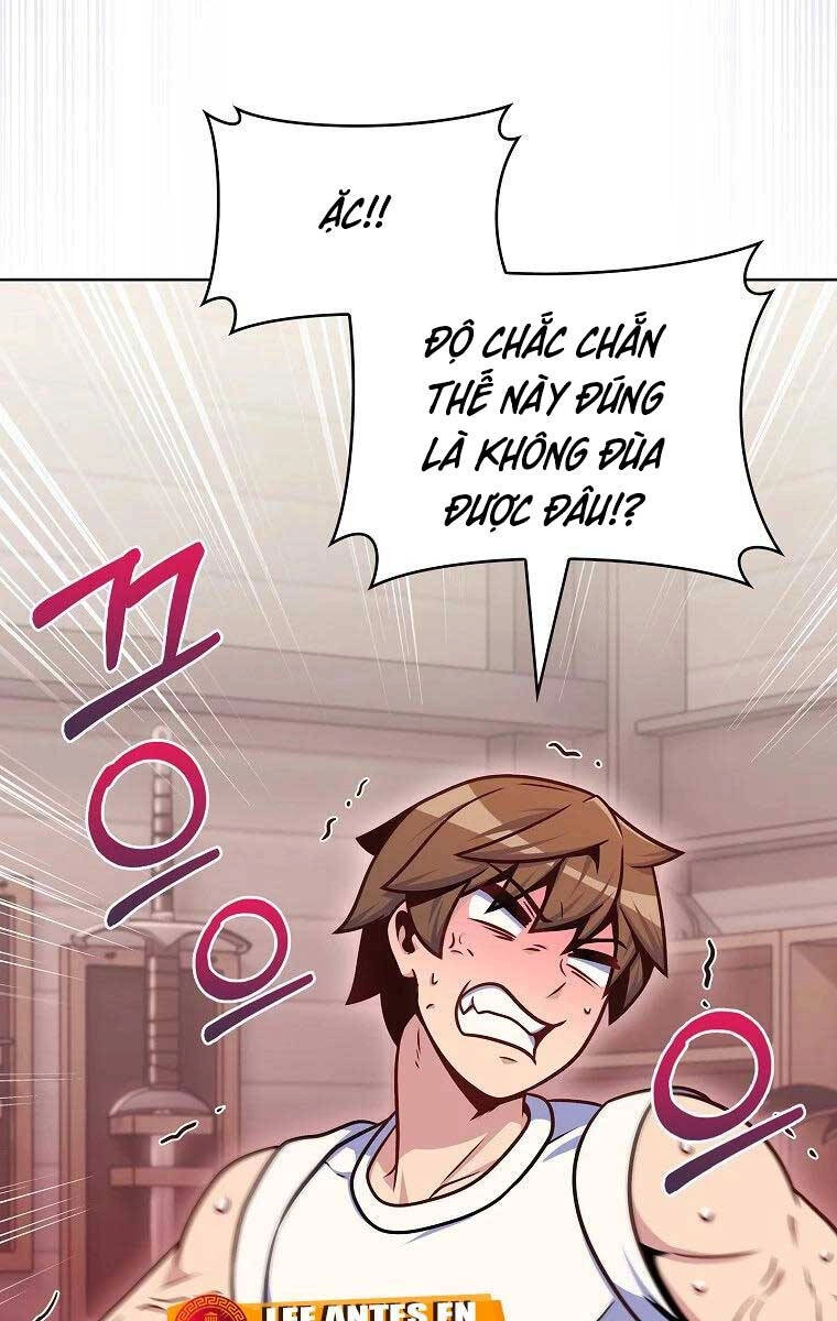 Trừ Tôi Tất Cả Đều Là Quy Hồi Giả Chapter 29 - 38