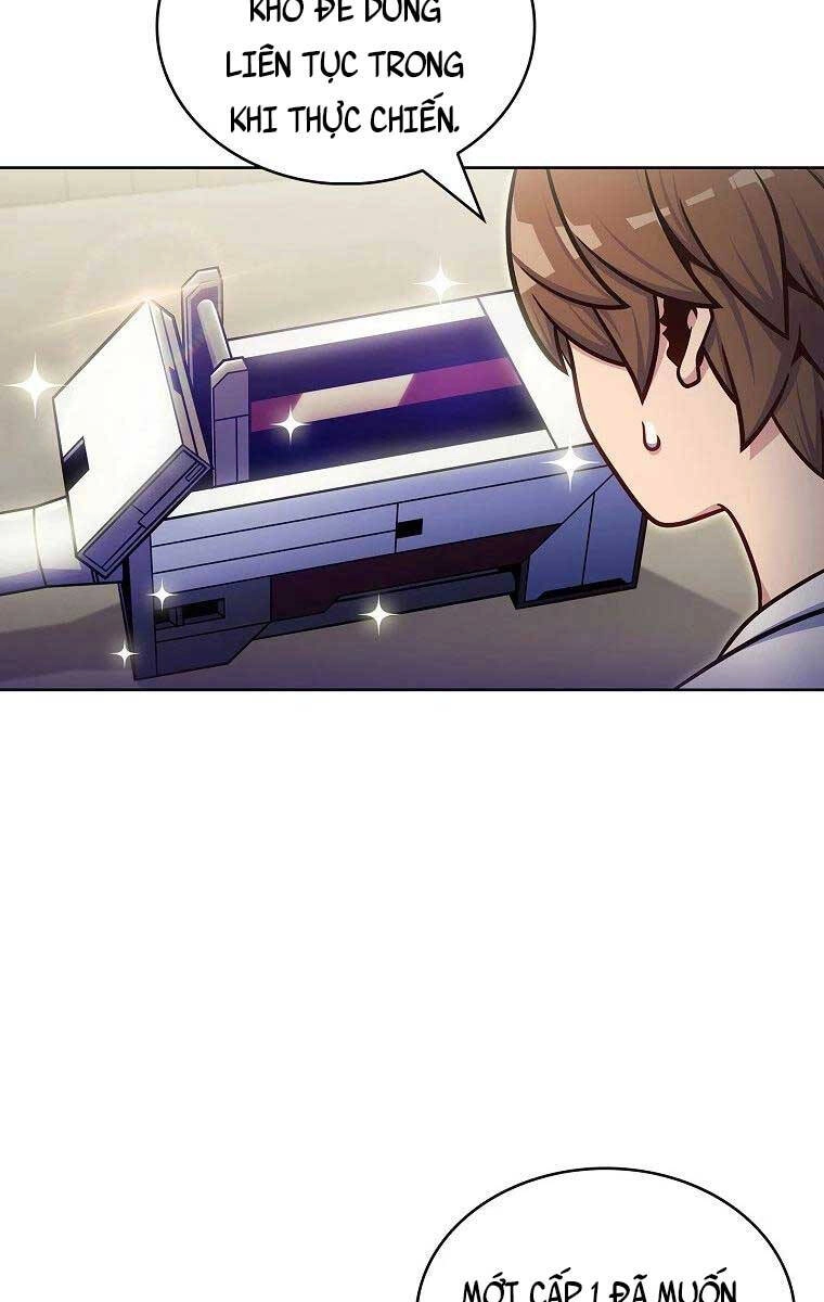 Trừ Tôi Tất Cả Đều Là Quy Hồi Giả Chapter 29 - 44