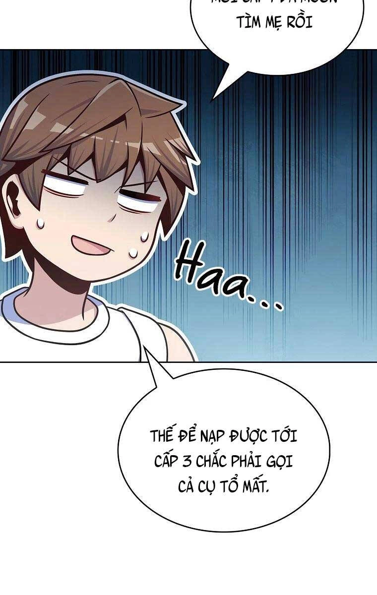 Trừ Tôi Tất Cả Đều Là Quy Hồi Giả Chapter 29 - 45