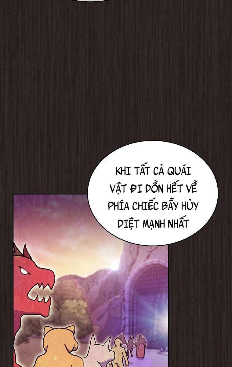 Trừ Tôi Tất Cả Đều Là Quy Hồi Giả Chapter 29 - 76