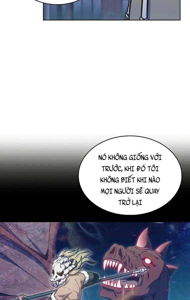 Trừ Tôi Tất Cả Đều Là Quy Hồi Giả Chapter 30 - 51