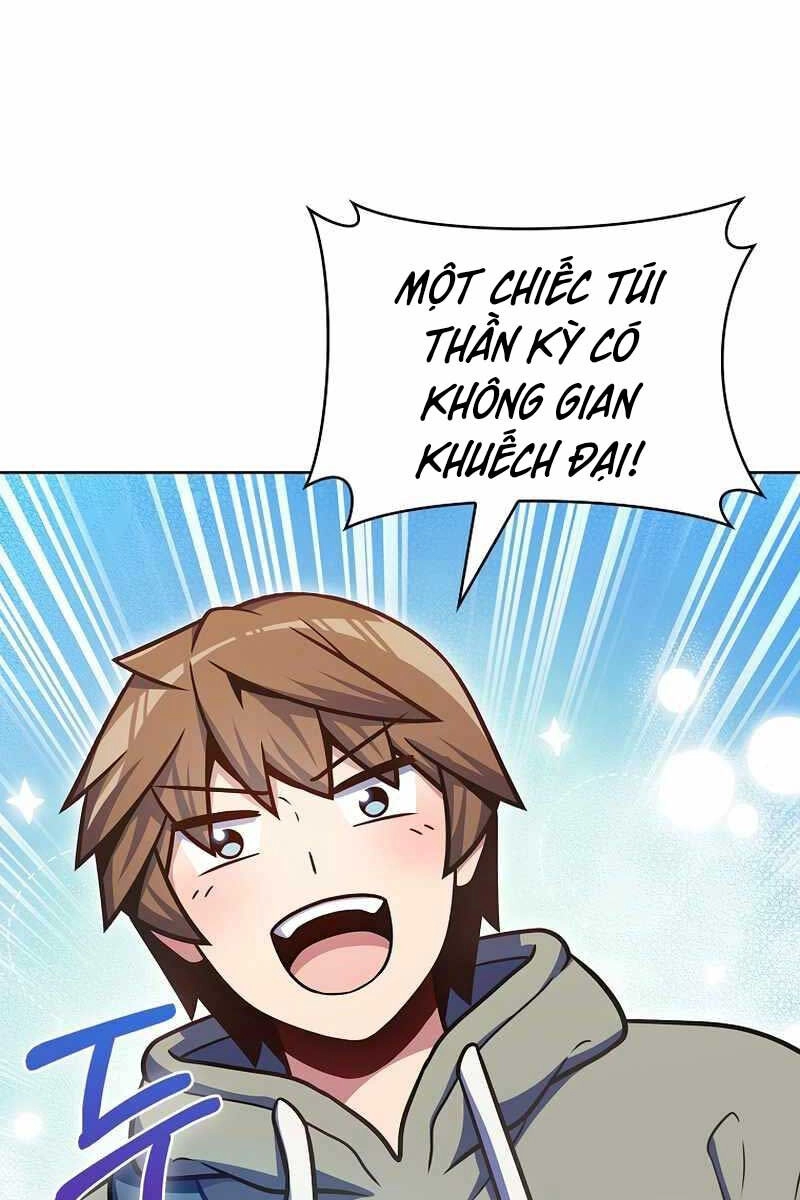 Trừ Tôi Tất Cả Đều Là Quy Hồi Giả Chapter 31 - 9