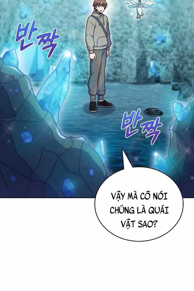 Trừ Tôi Tất Cả Đều Là Quy Hồi Giả Chapter 31 - 16