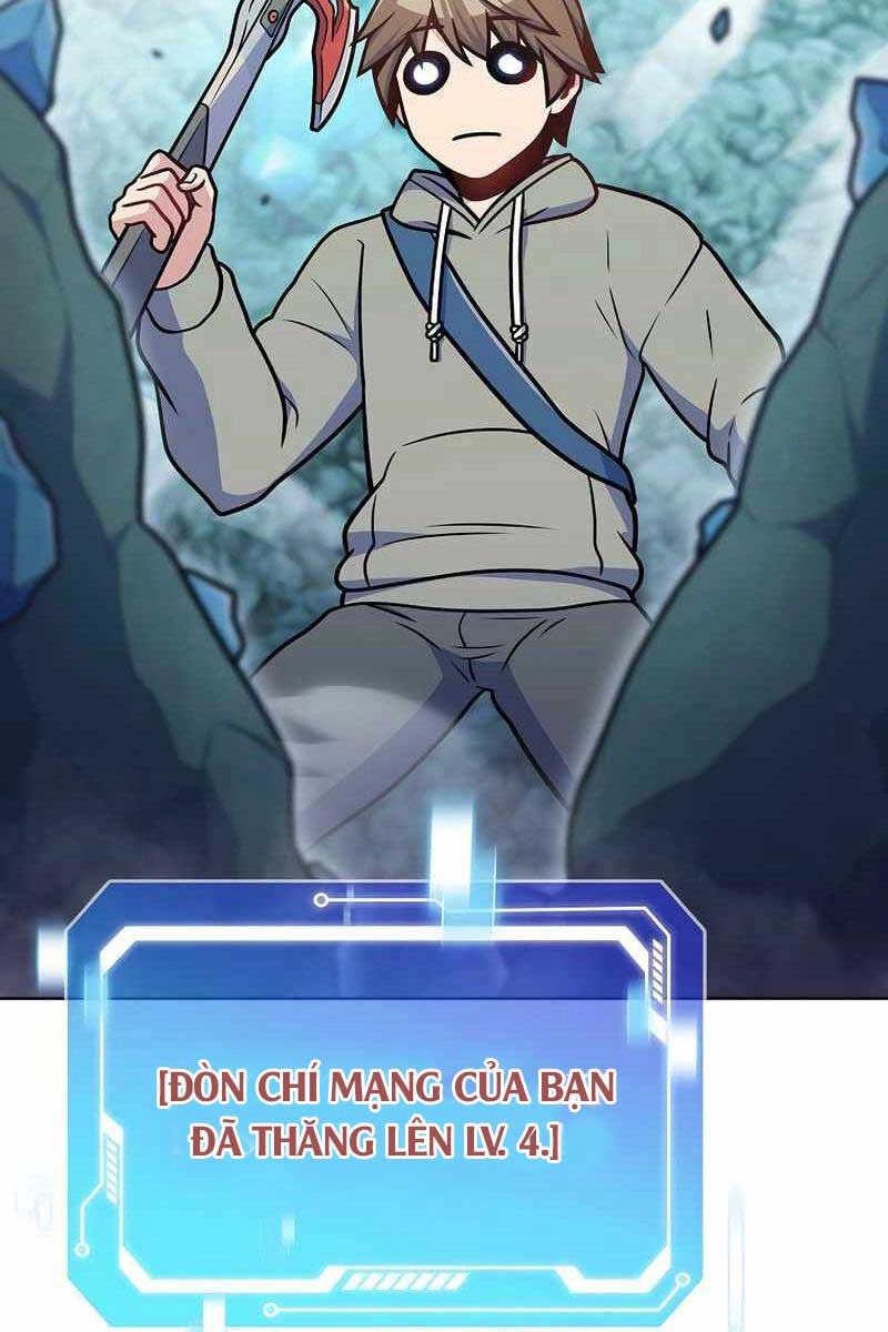 Trừ Tôi Tất Cả Đều Là Quy Hồi Giả Chapter 31 - 37