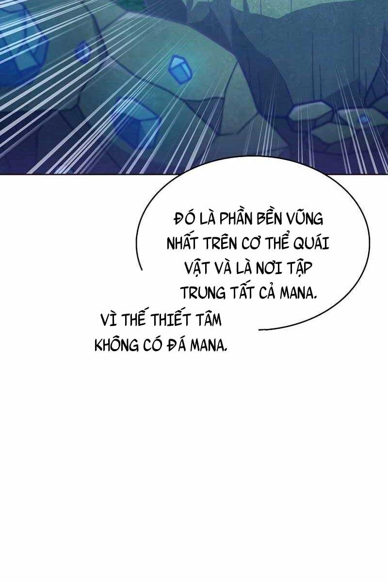 Trừ Tôi Tất Cả Đều Là Quy Hồi Giả Chapter 31 - 41