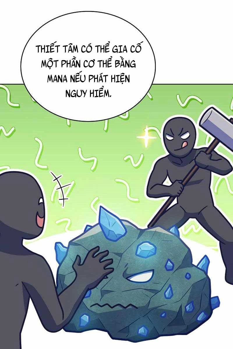 Trừ Tôi Tất Cả Đều Là Quy Hồi Giả Chapter 31 - 42