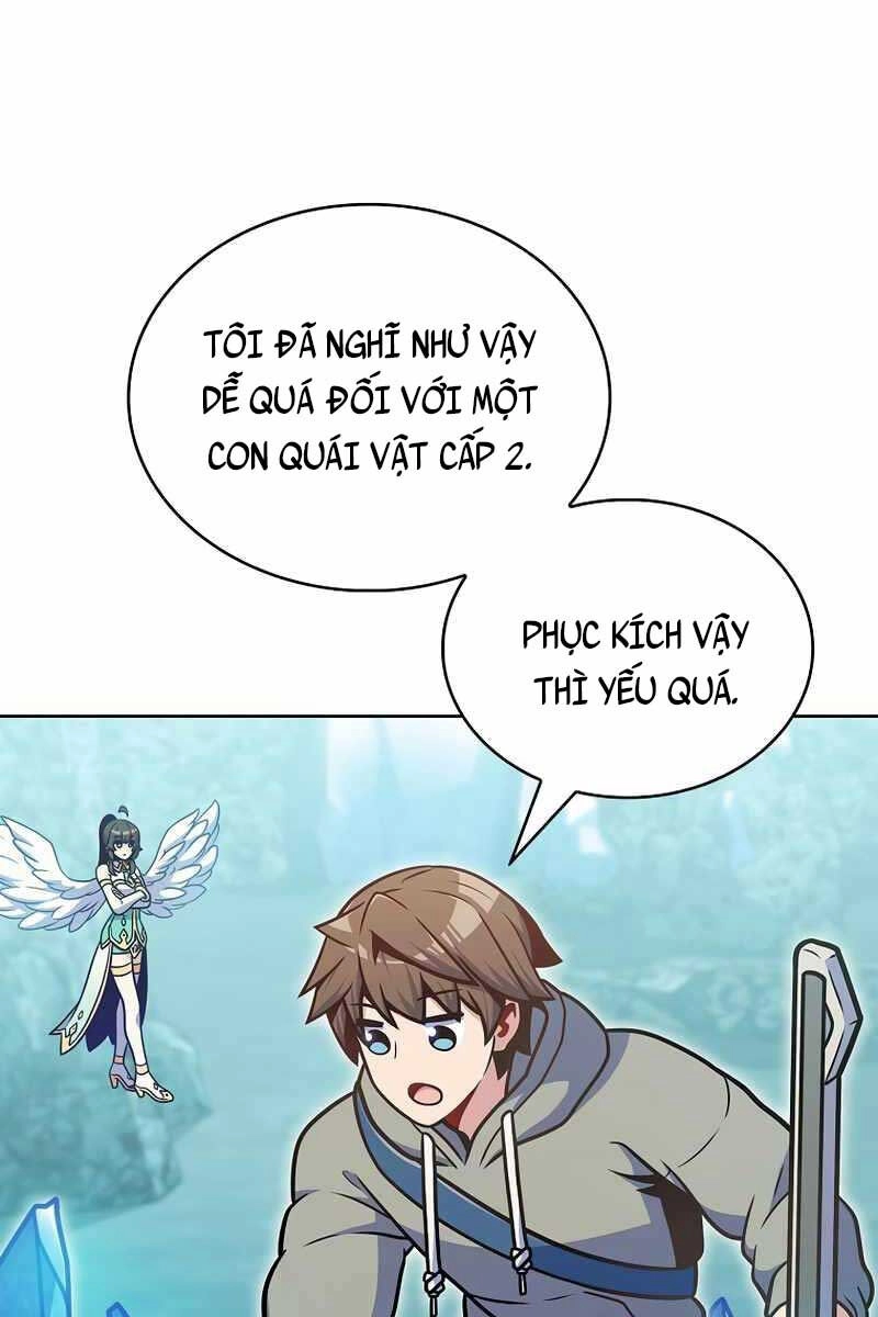 Trừ Tôi Tất Cả Đều Là Quy Hồi Giả Chapter 31 - 44