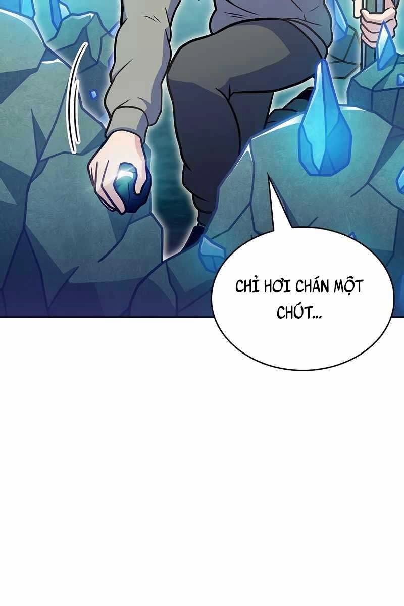 Trừ Tôi Tất Cả Đều Là Quy Hồi Giả Chapter 31 - 45