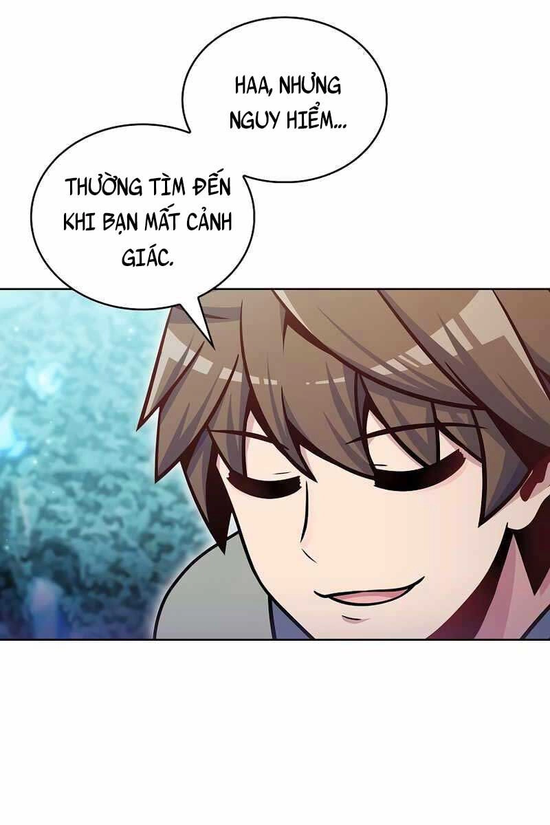 Trừ Tôi Tất Cả Đều Là Quy Hồi Giả Chapter 31 - 46