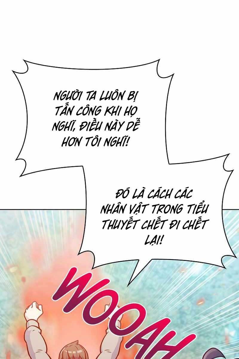 Trừ Tôi Tất Cả Đều Là Quy Hồi Giả Chapter 31 - 47