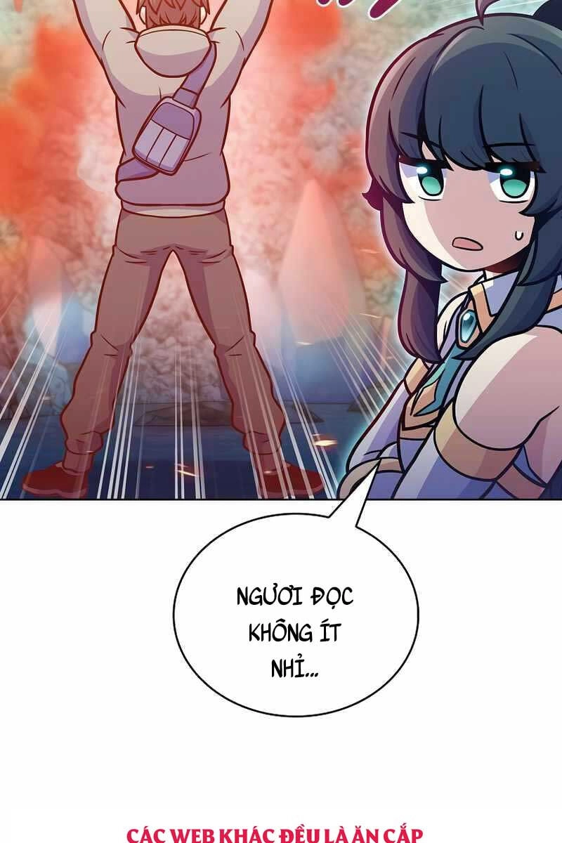 Trừ Tôi Tất Cả Đều Là Quy Hồi Giả Chapter 31 - 48