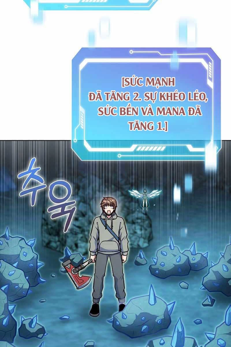 Trừ Tôi Tất Cả Đều Là Quy Hồi Giả Chapter 31 - 52