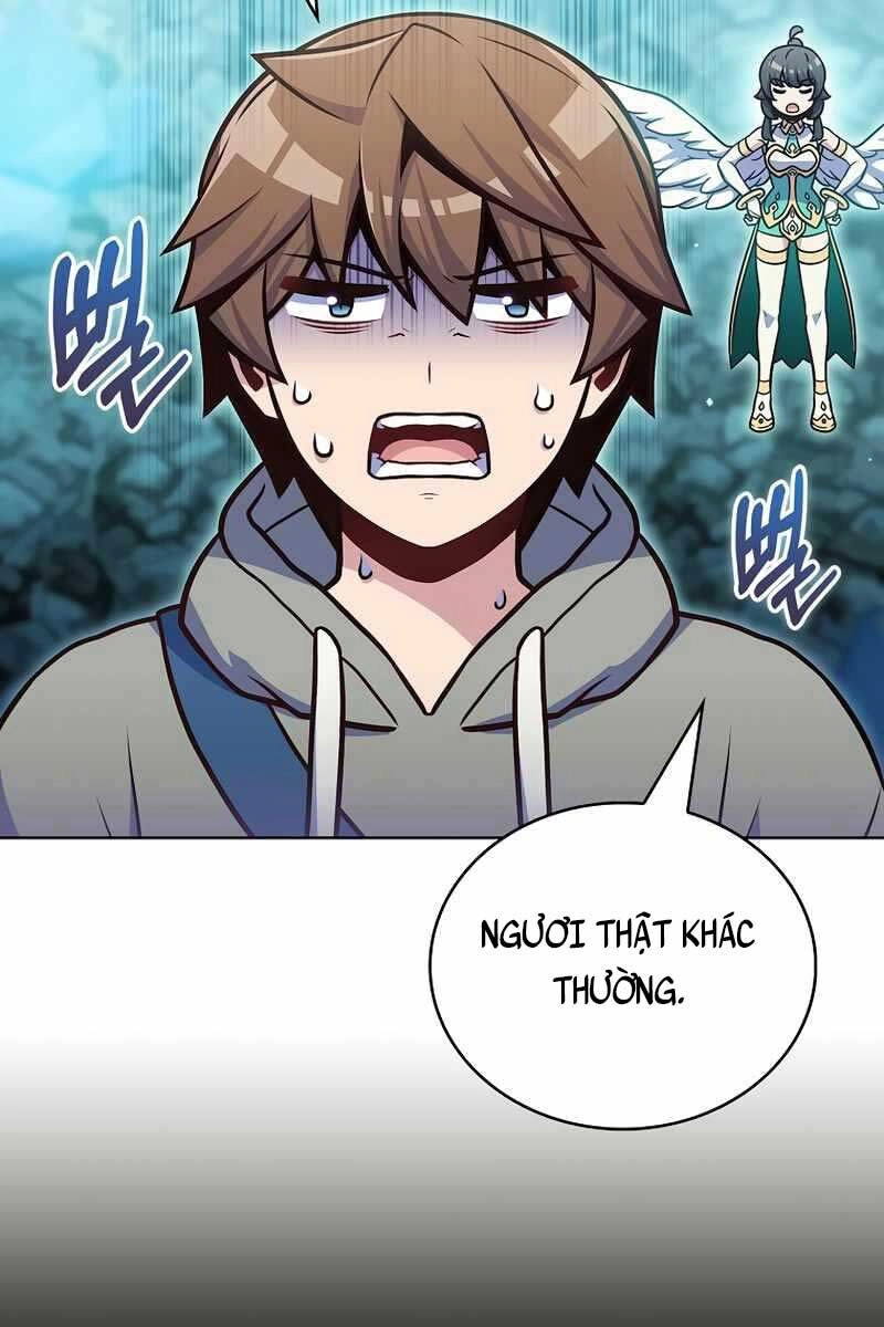 Trừ Tôi Tất Cả Đều Là Quy Hồi Giả Chapter 31 - 54