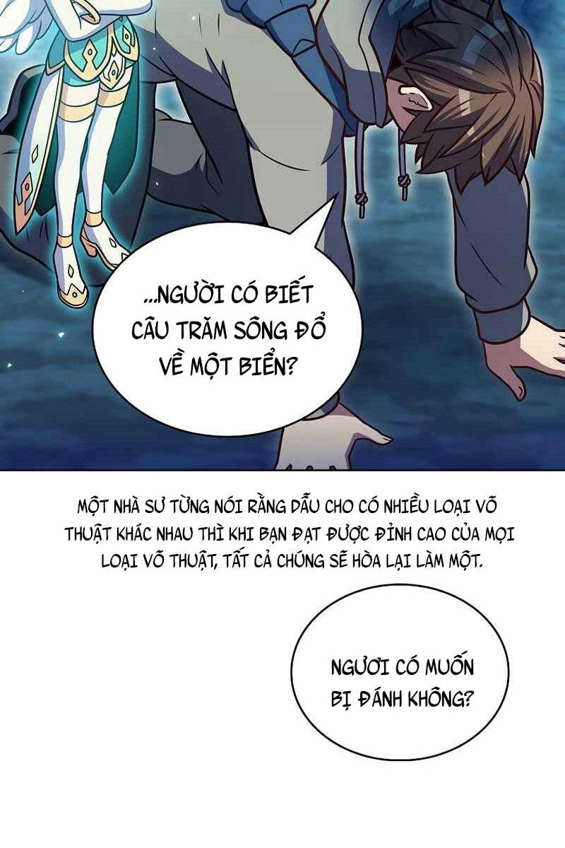 Trừ Tôi Tất Cả Đều Là Quy Hồi Giả Chapter 31 - 61