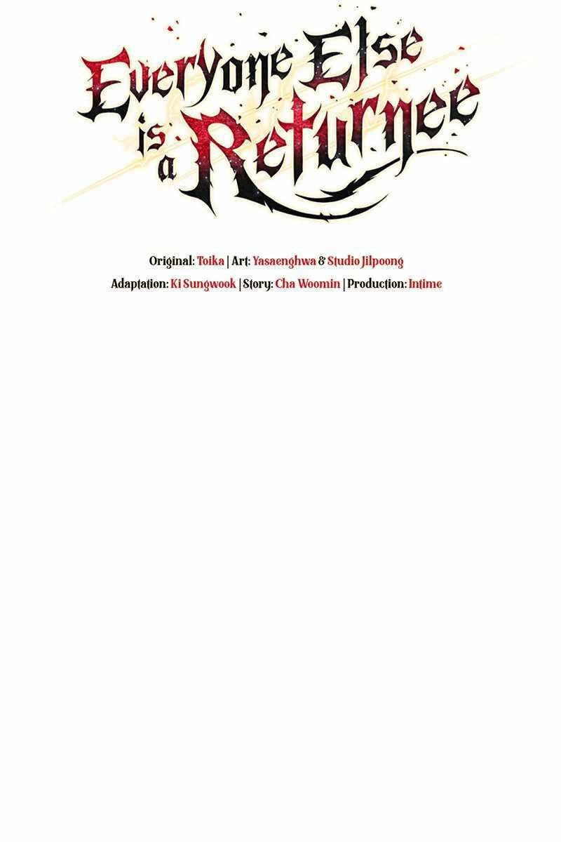 Trừ Tôi Tất Cả Đều Là Quy Hồi Giả Chapter 32 - 9