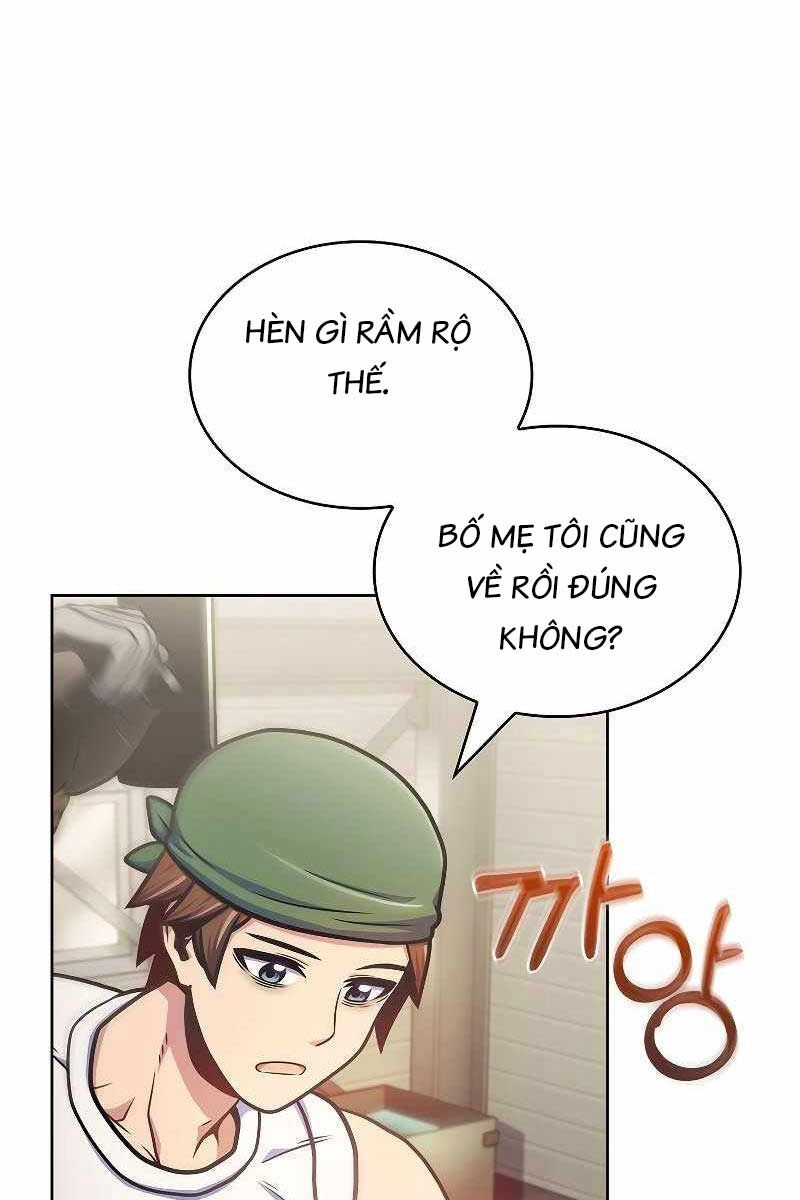 Trừ Tôi Tất Cả Đều Là Quy Hồi Giả Chapter 32 - 17