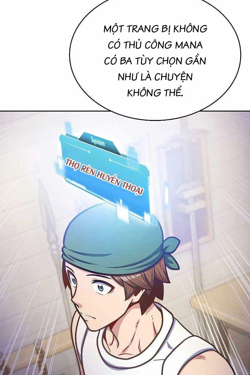 Trừ Tôi Tất Cả Đều Là Quy Hồi Giả Chapter 32 - 36