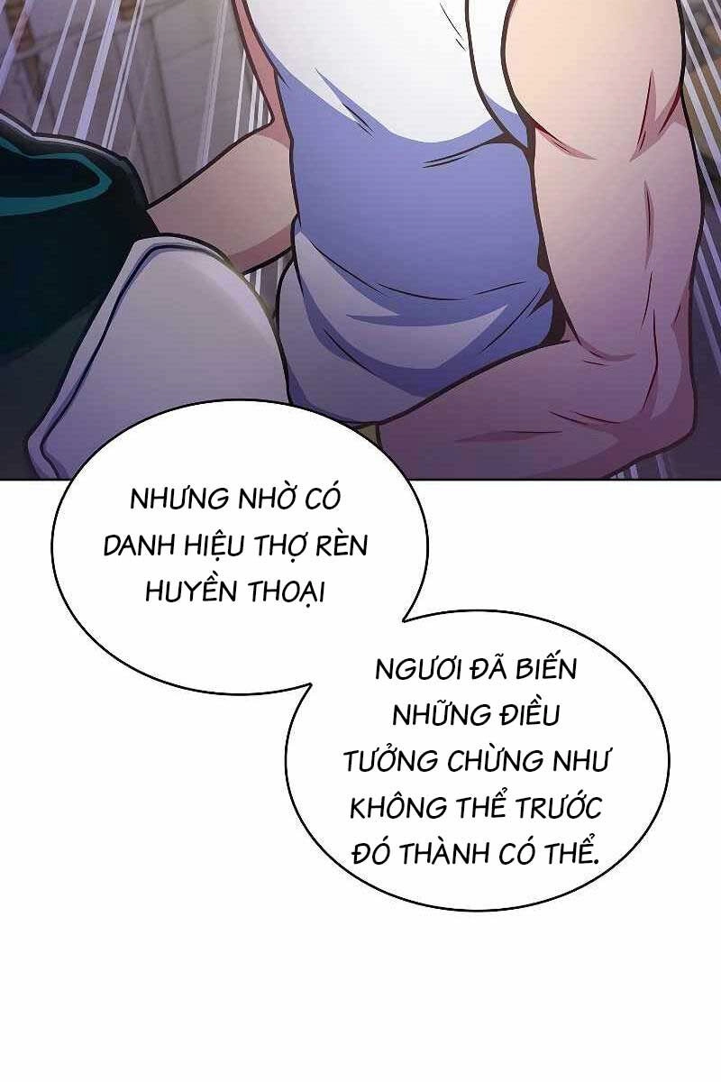 Trừ Tôi Tất Cả Đều Là Quy Hồi Giả Chapter 32 - 37