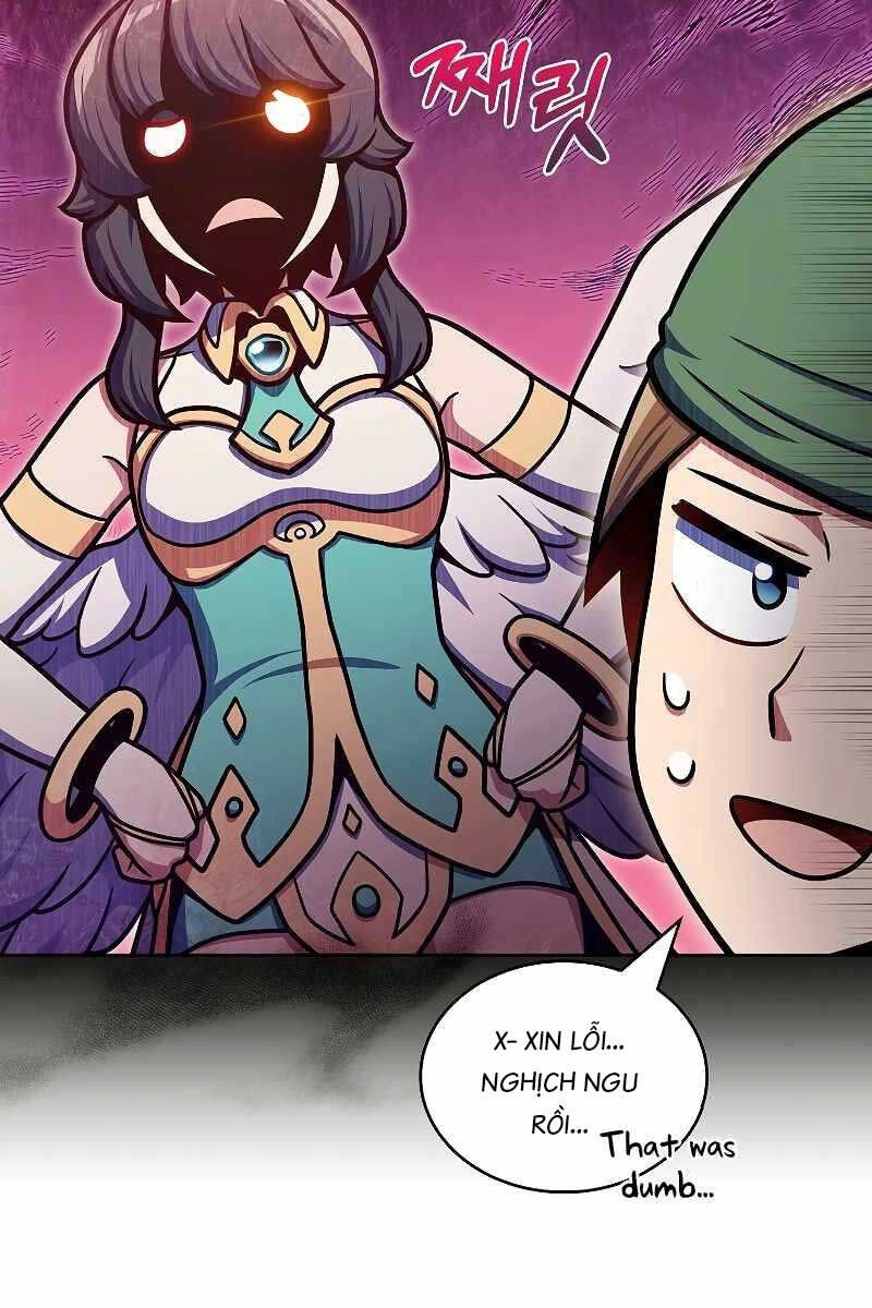 Trừ Tôi Tất Cả Đều Là Quy Hồi Giả Chapter 32 - 42