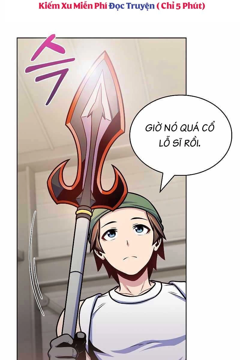 Trừ Tôi Tất Cả Đều Là Quy Hồi Giả Chapter 32 - 47