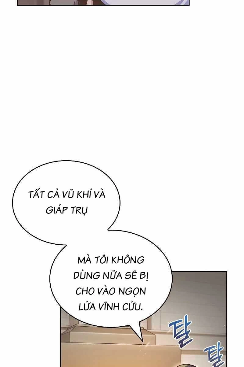Trừ Tôi Tất Cả Đều Là Quy Hồi Giả Chapter 32 - 48
