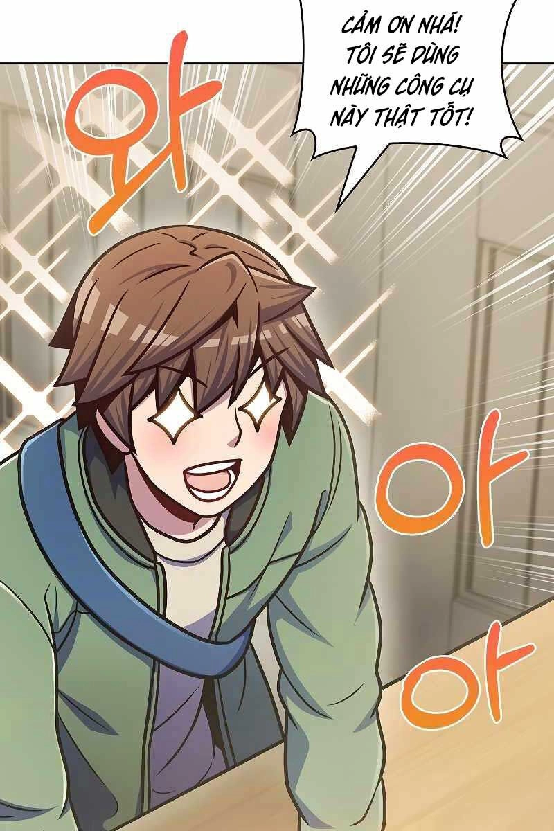 Trừ Tôi Tất Cả Đều Là Quy Hồi Giả Chapter 32 - 107