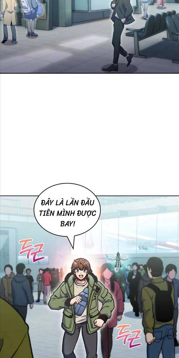 Trừ Tôi Tất Cả Đều Là Quy Hồi Giả Chapter 33 - 2