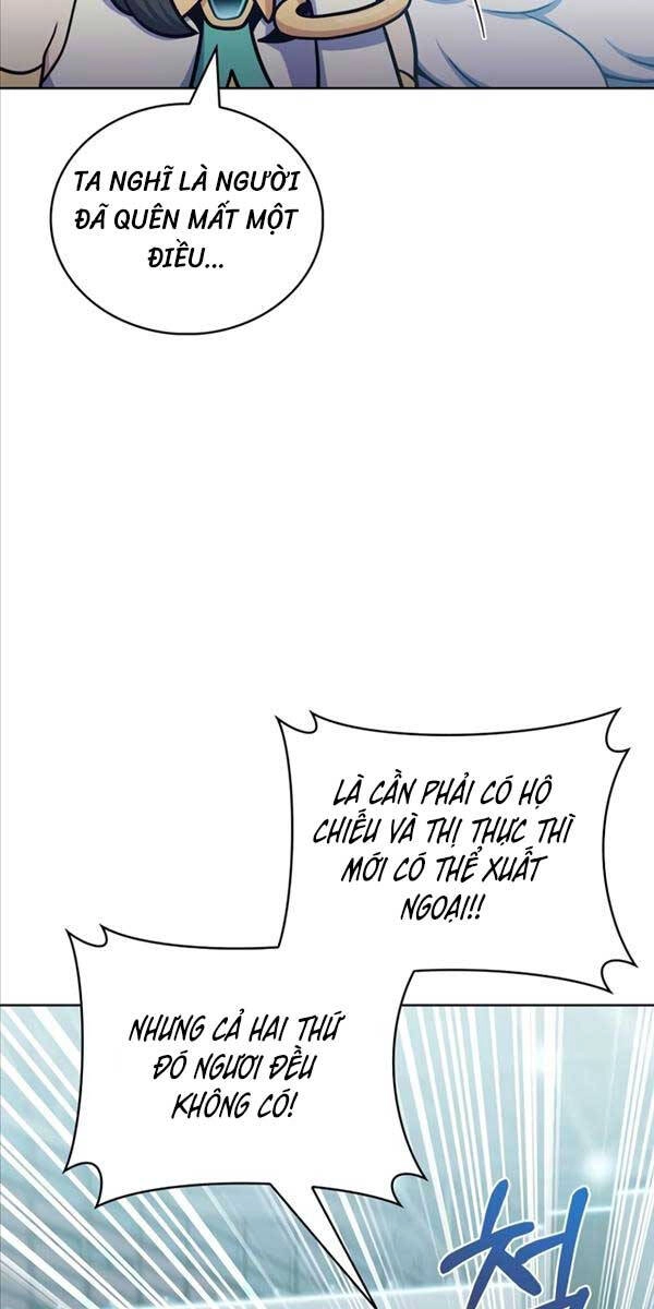 Trừ Tôi Tất Cả Đều Là Quy Hồi Giả Chapter 33 - 4