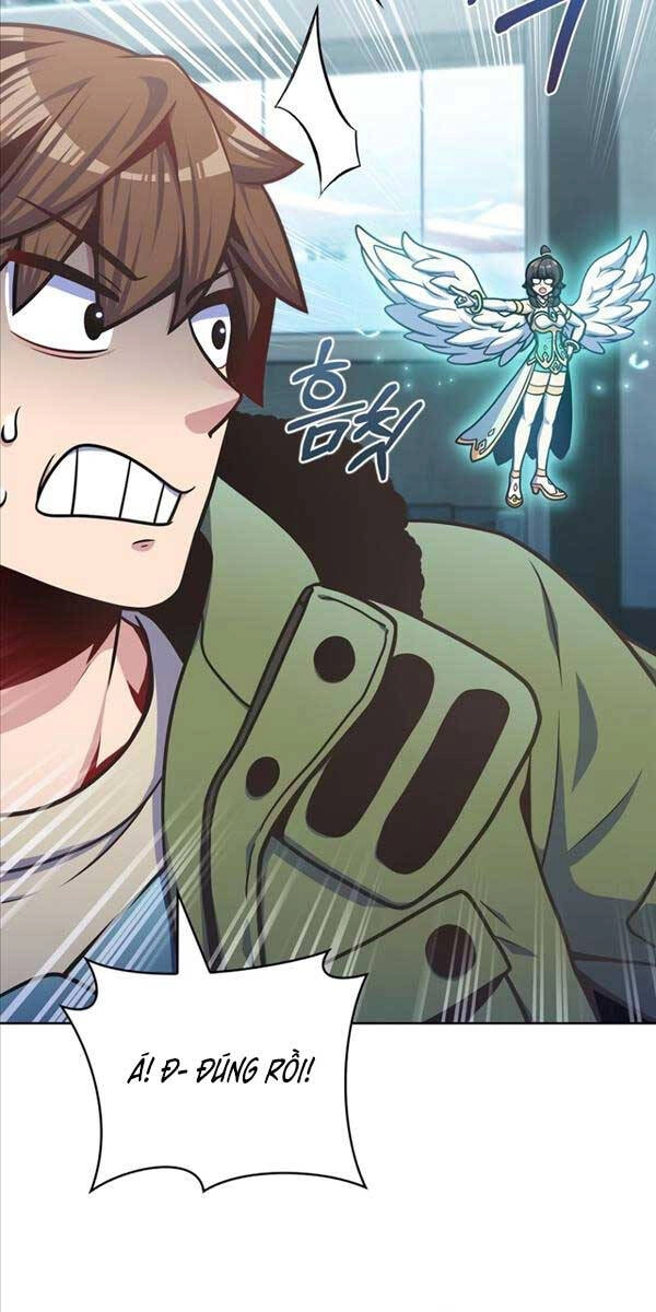 Trừ Tôi Tất Cả Đều Là Quy Hồi Giả Chapter 33 - 5