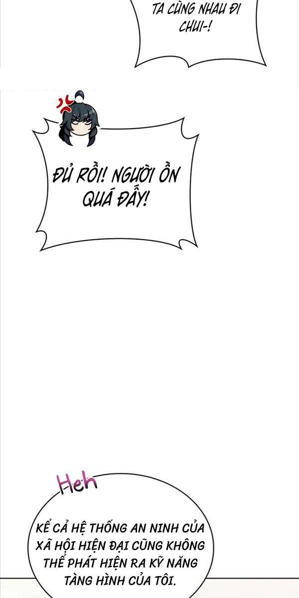 Trừ Tôi Tất Cả Đều Là Quy Hồi Giả Chapter 33 - 11