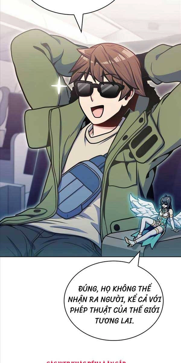 Trừ Tôi Tất Cả Đều Là Quy Hồi Giả Chapter 33 - 12