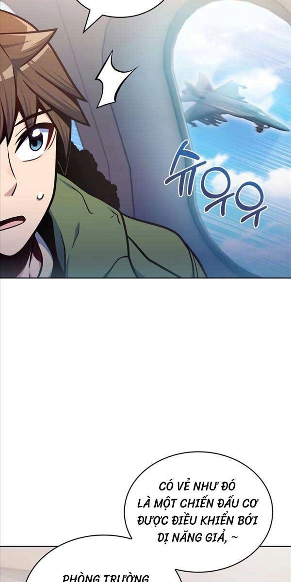 Trừ Tôi Tất Cả Đều Là Quy Hồi Giả Chapter 33 - 16