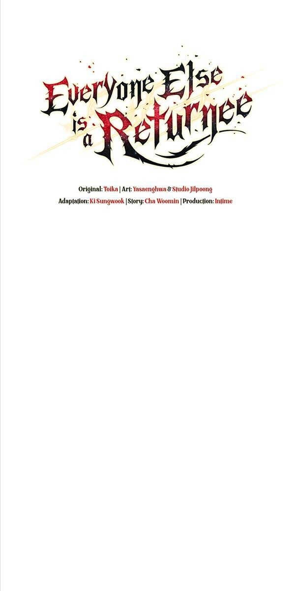 Trừ Tôi Tất Cả Đều Là Quy Hồi Giả Chapter 33 - 24