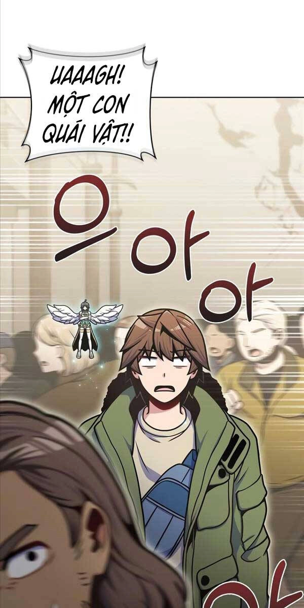 Trừ Tôi Tất Cả Đều Là Quy Hồi Giả Chapter 33 - 25