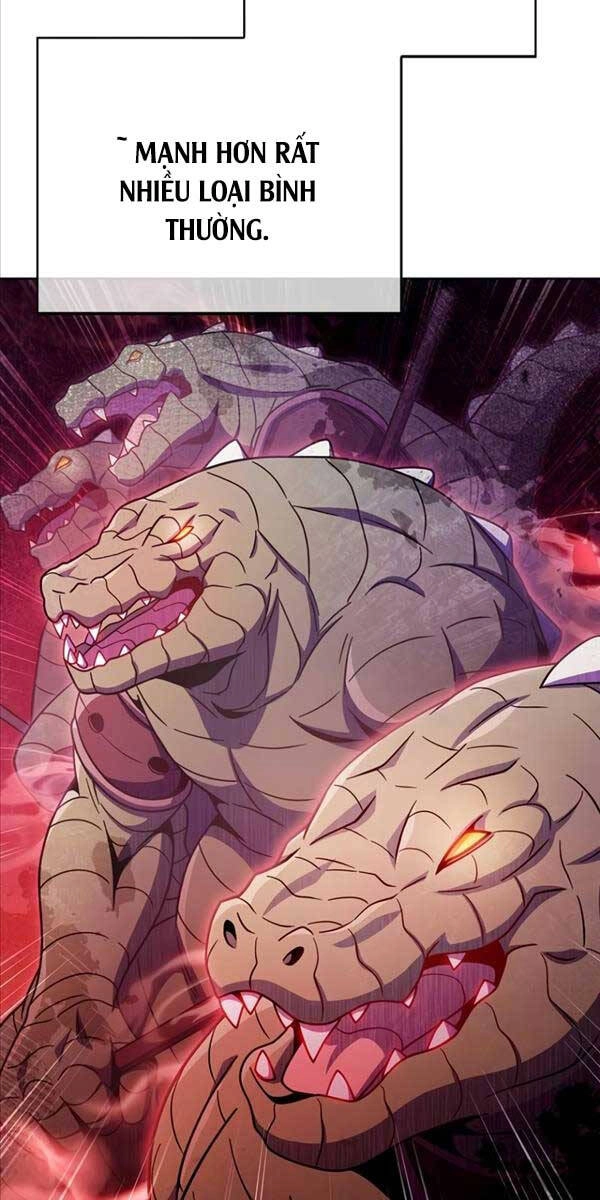 Trừ Tôi Tất Cả Đều Là Quy Hồi Giả Chapter 33 - 34