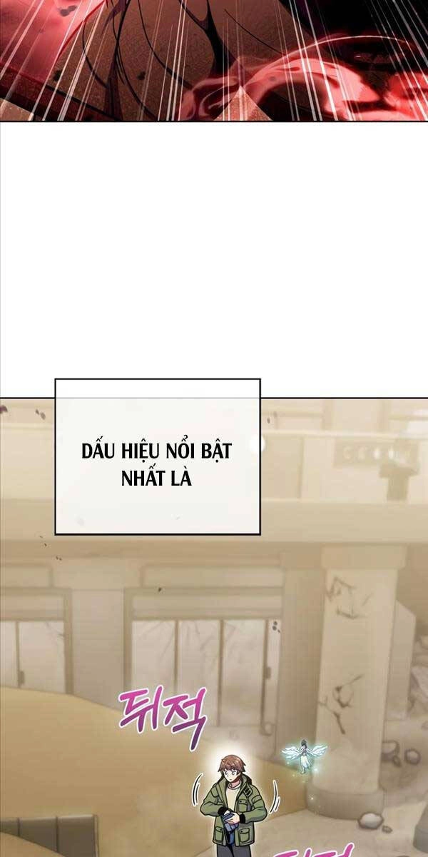 Trừ Tôi Tất Cả Đều Là Quy Hồi Giả Chapter 33 - 35