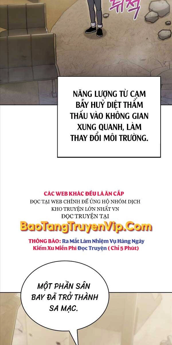 Trừ Tôi Tất Cả Đều Là Quy Hồi Giả Chapter 33 - 36