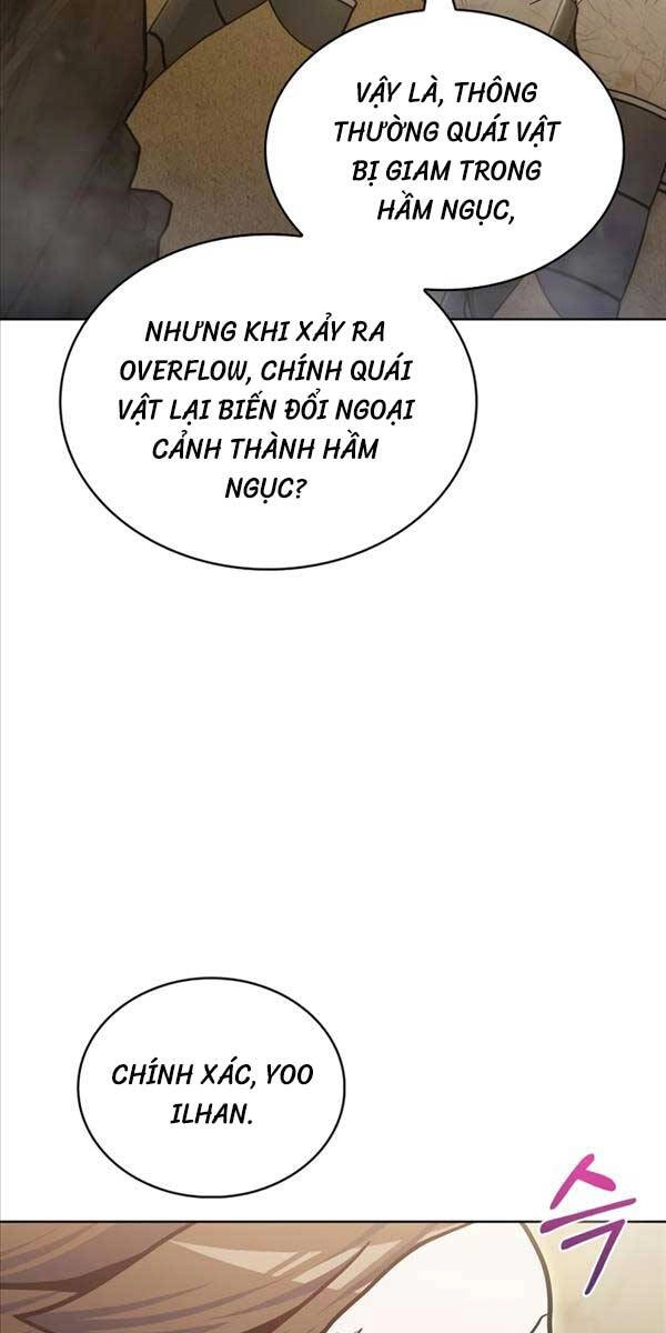 Trừ Tôi Tất Cả Đều Là Quy Hồi Giả Chapter 33 - 38