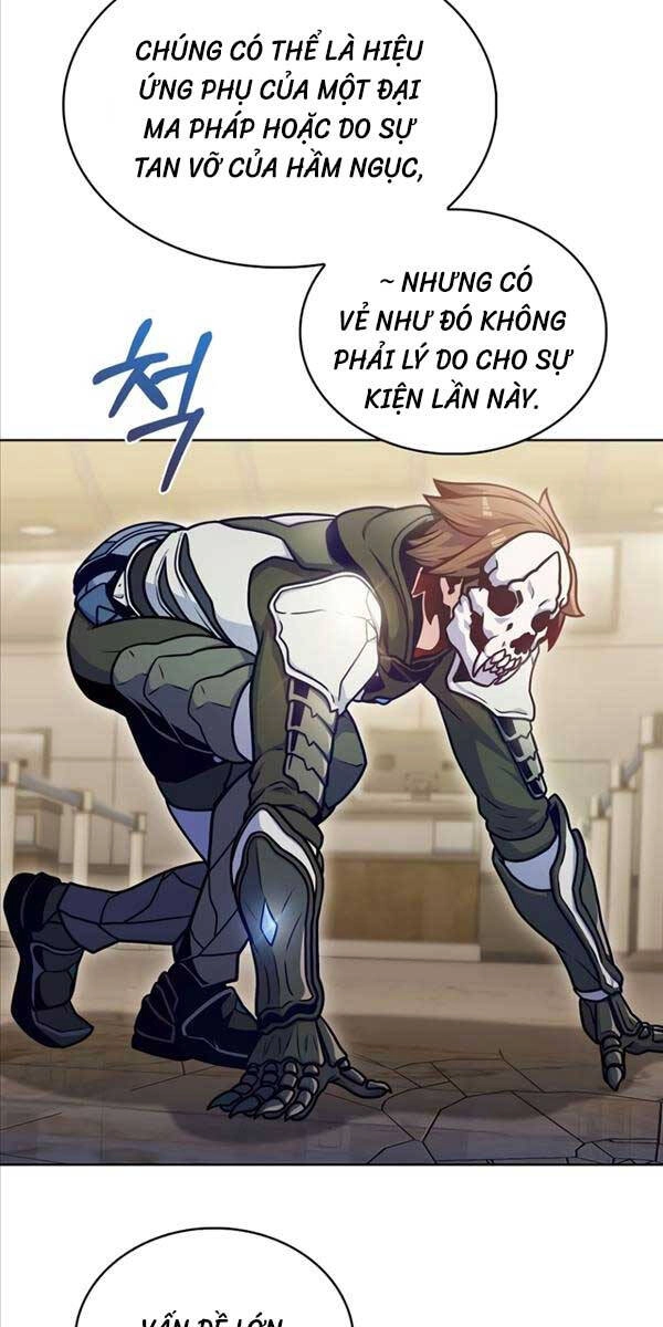 Trừ Tôi Tất Cả Đều Là Quy Hồi Giả Chapter 33 - 40