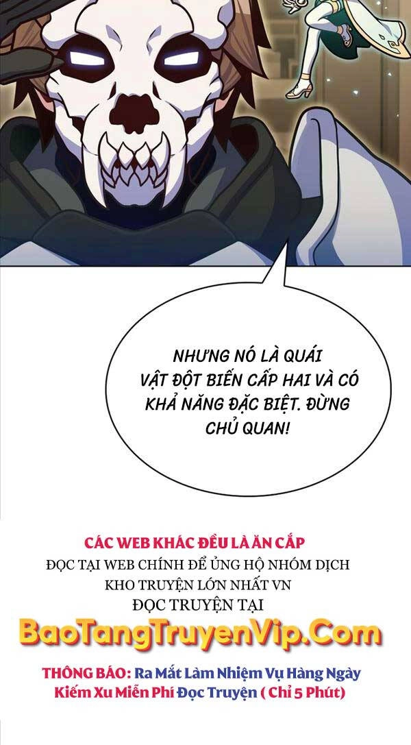 Trừ Tôi Tất Cả Đều Là Quy Hồi Giả Chapter 33 - 55