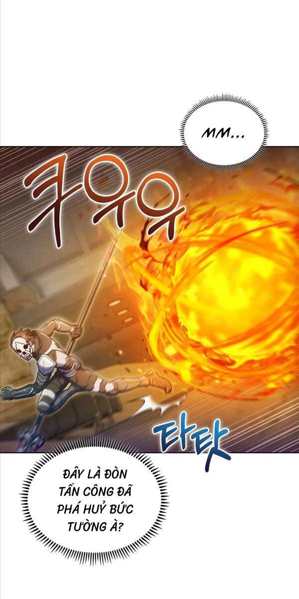 Trừ Tôi Tất Cả Đều Là Quy Hồi Giả Chapter 33 - 71