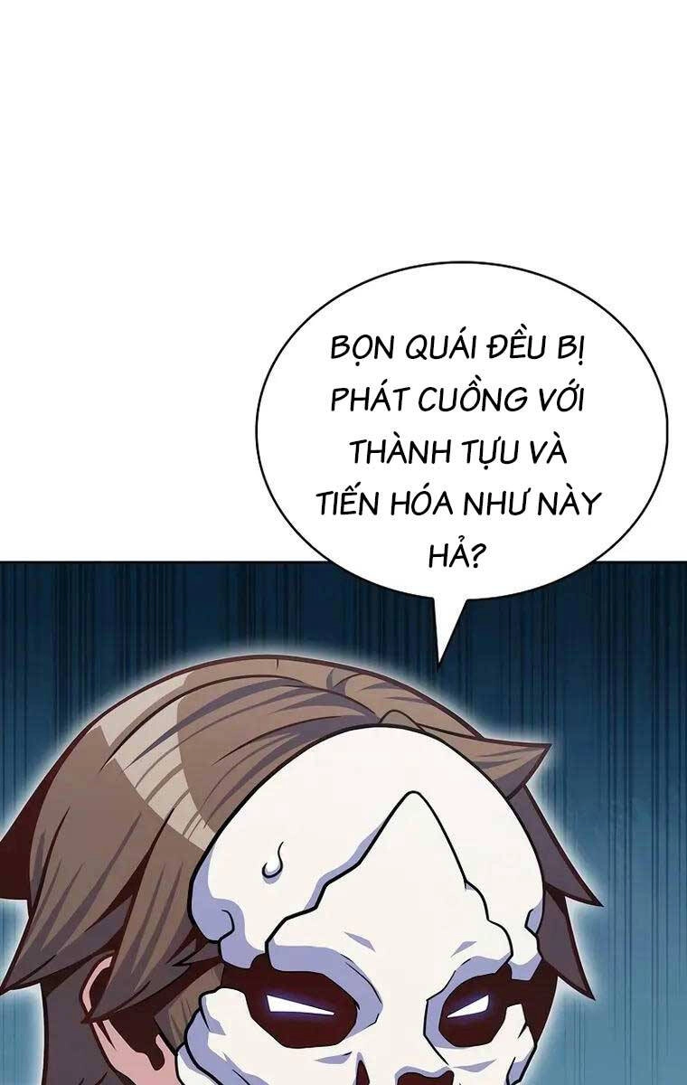 Trừ Tôi Tất Cả Đều Là Quy Hồi Giả Chapter 34 - 20