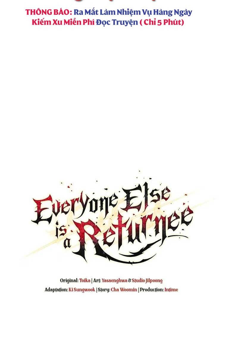 Trừ Tôi Tất Cả Đều Là Quy Hồi Giả Chapter 34 - 28