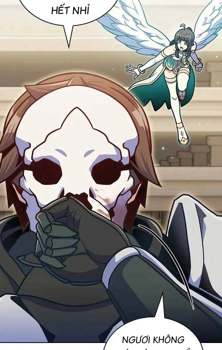 Trừ Tôi Tất Cả Đều Là Quy Hồi Giả Chapter 34 - 35