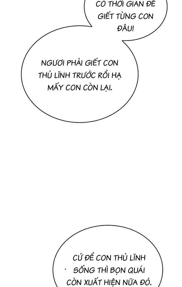 Trừ Tôi Tất Cả Đều Là Quy Hồi Giả Chapter 34 - 36