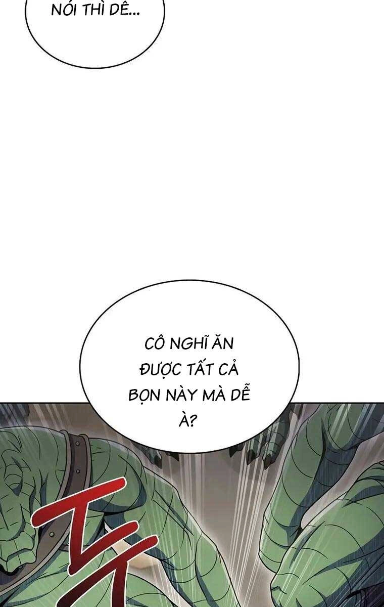 Trừ Tôi Tất Cả Đều Là Quy Hồi Giả Chapter 34 - 38