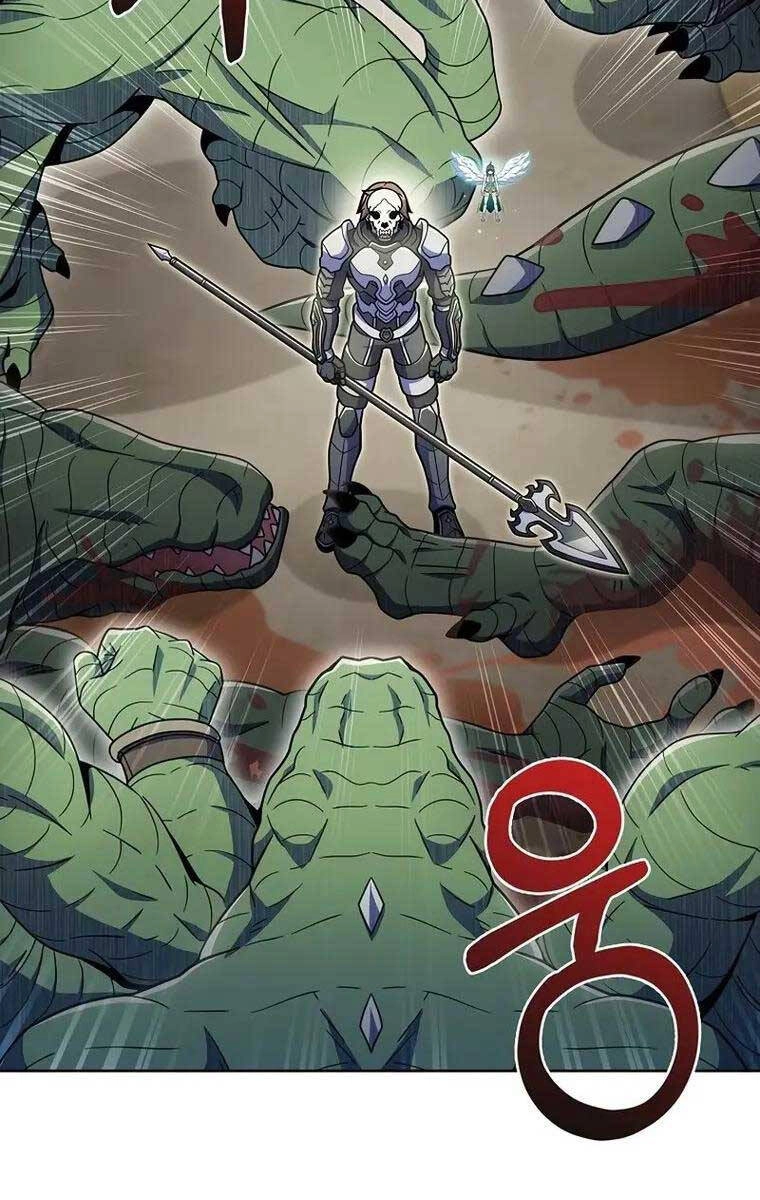 Trừ Tôi Tất Cả Đều Là Quy Hồi Giả Chapter 34 - 39