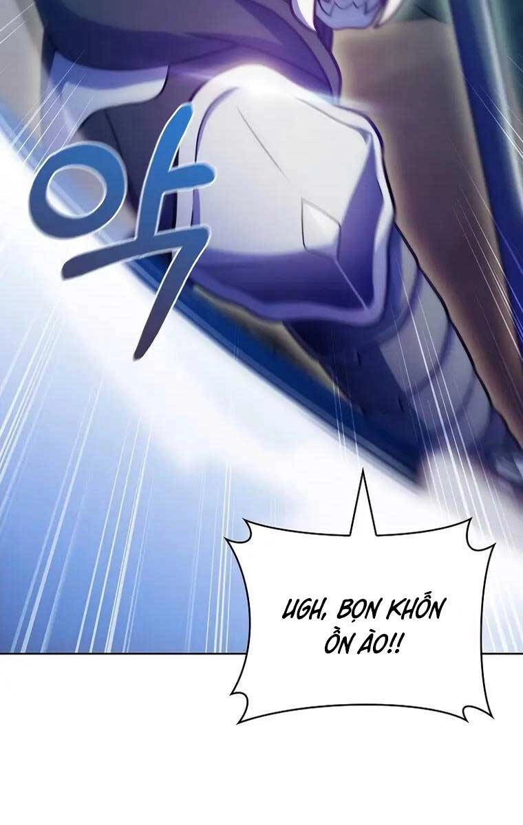 Trừ Tôi Tất Cả Đều Là Quy Hồi Giả Chapter 34 - 43