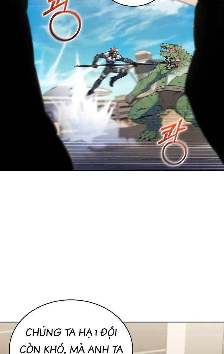 Trừ Tôi Tất Cả Đều Là Quy Hồi Giả Chapter 34 - 50