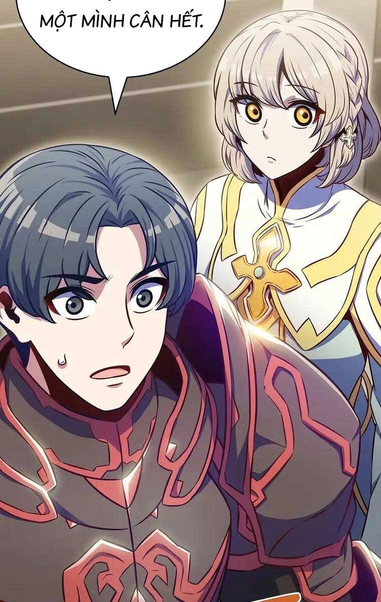 Trừ Tôi Tất Cả Đều Là Quy Hồi Giả Chapter 34 - 51